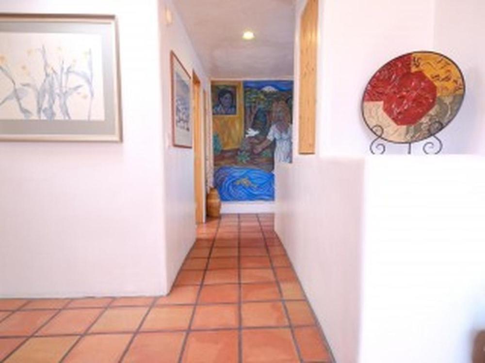Casas de Guadalupe - Sante Fe Vacation Rentals